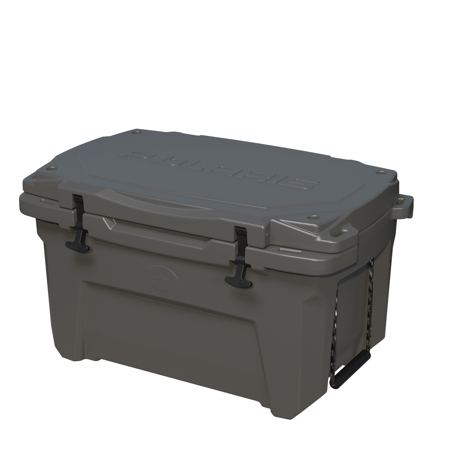 Limited Edition Blue NorthStar Cooler, 60 Qt. | Polaris RANGER