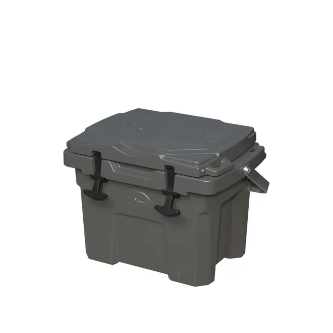 Cargo Storage