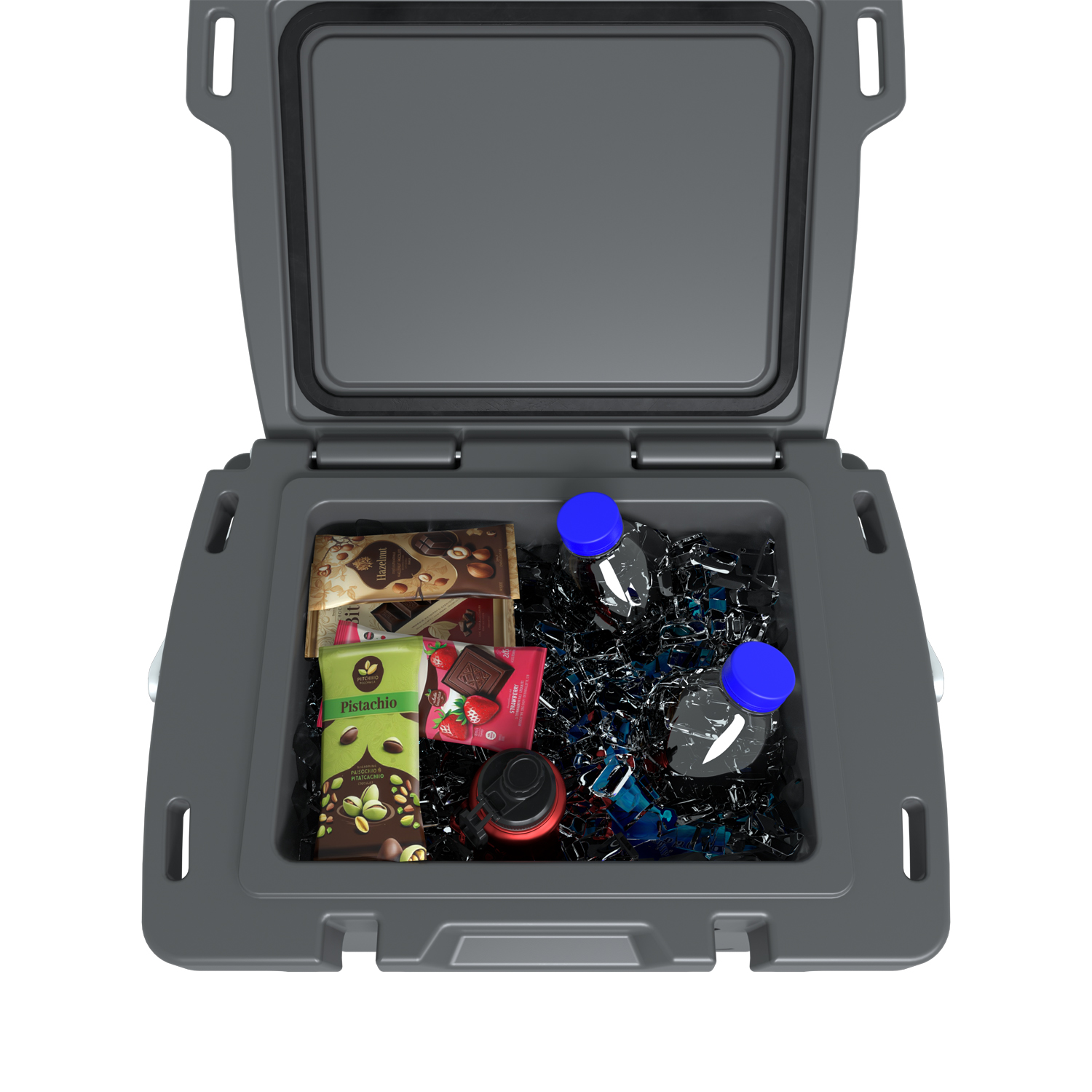 Polaris NorthStar 15 Quart Cooler | Polaris RANGER