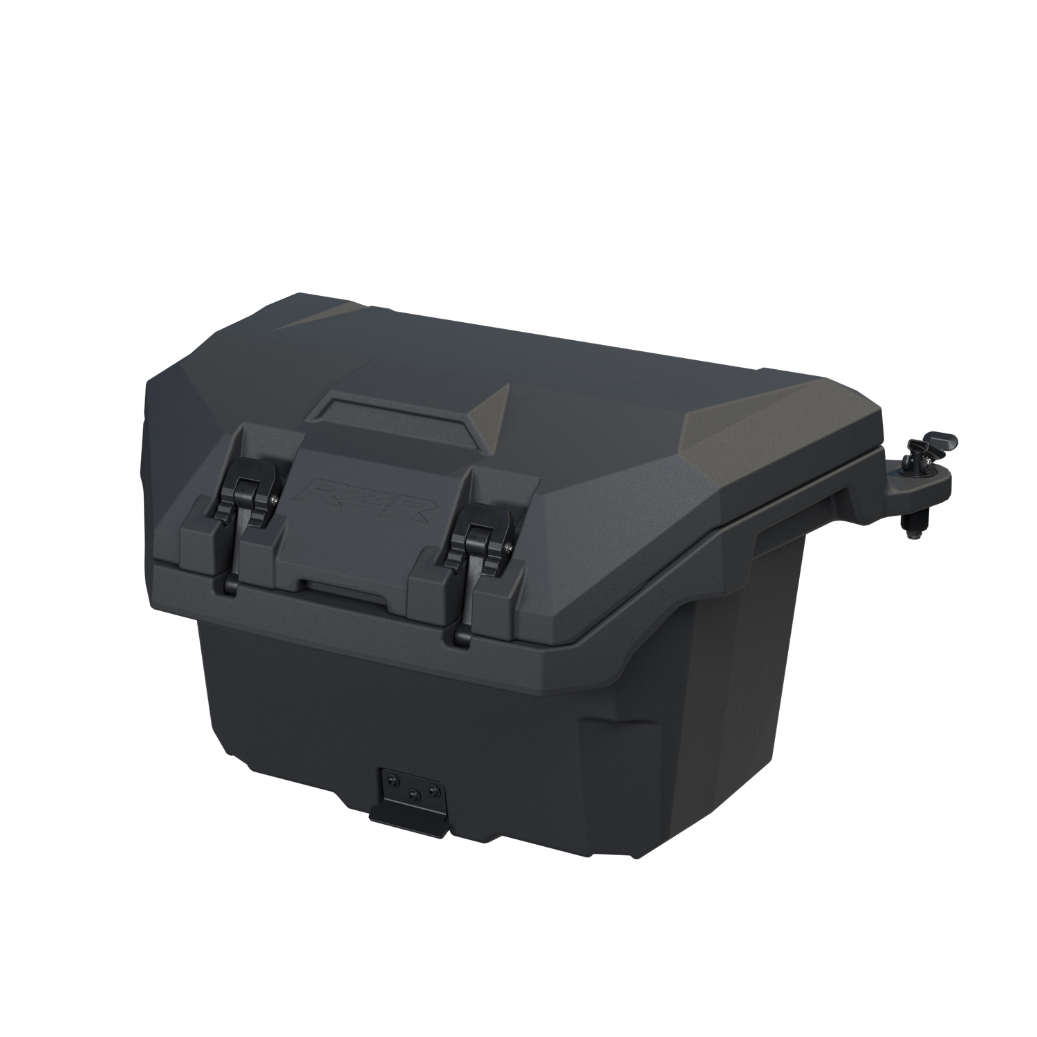 Lock & Ride 28 Quart Rear Cooler for RZR XP 4 1000 | Polaris RZR