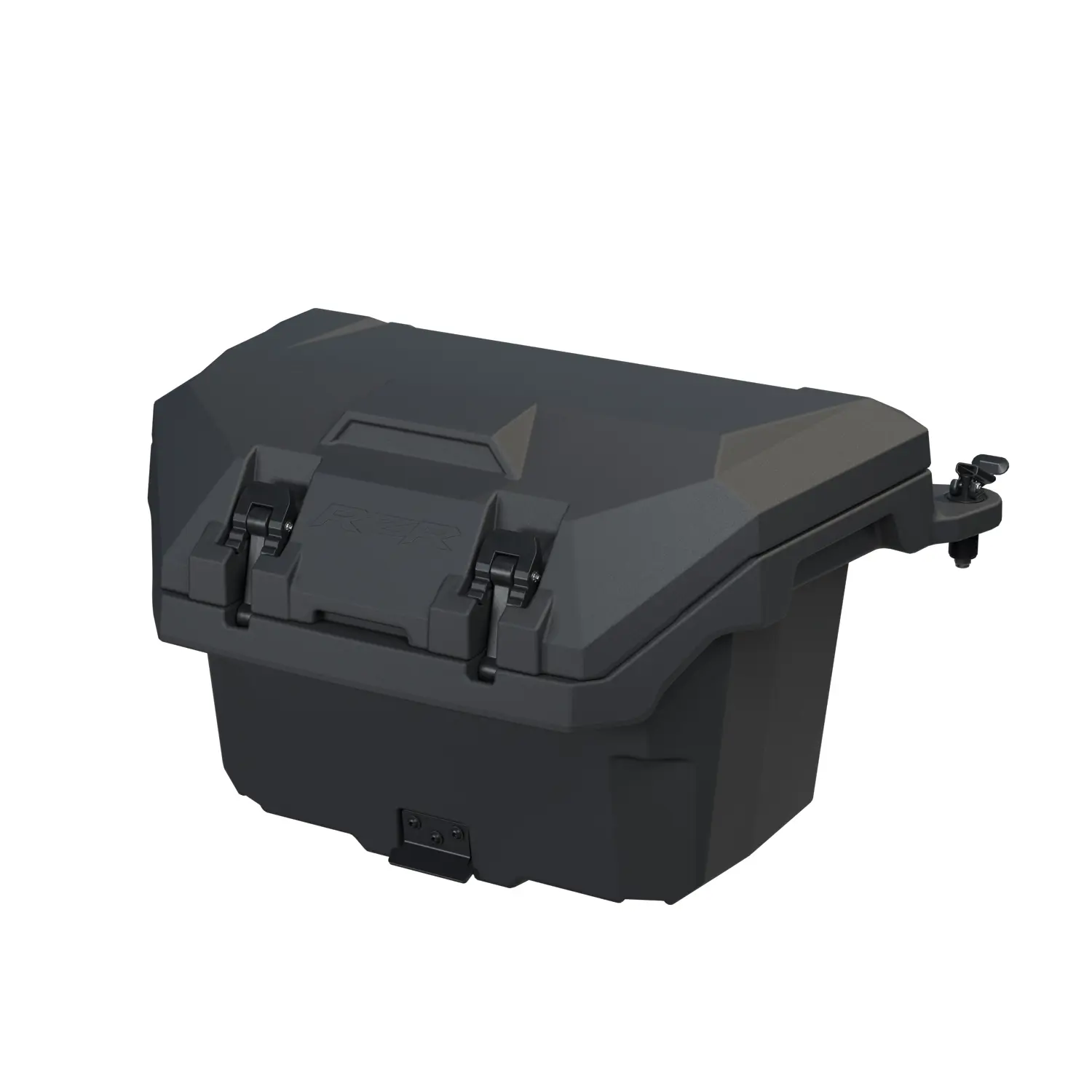 Lock & Ride 28 literes hátsó hűtő RZR XP 1000 és Pro R Boost modellekhez - 4. kép a 14-ből