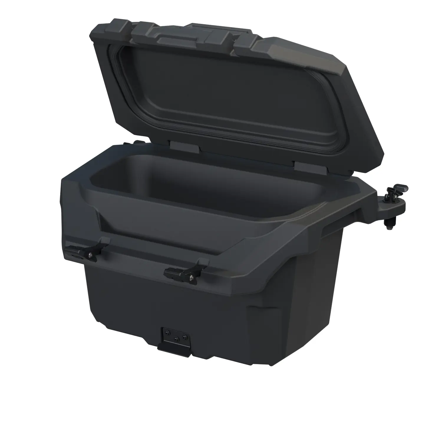 Lock & Ride 28 literes hátsó hűtő RZR XP 1000 és Pro R Boost modellekhez - 5. kép a 14-ből