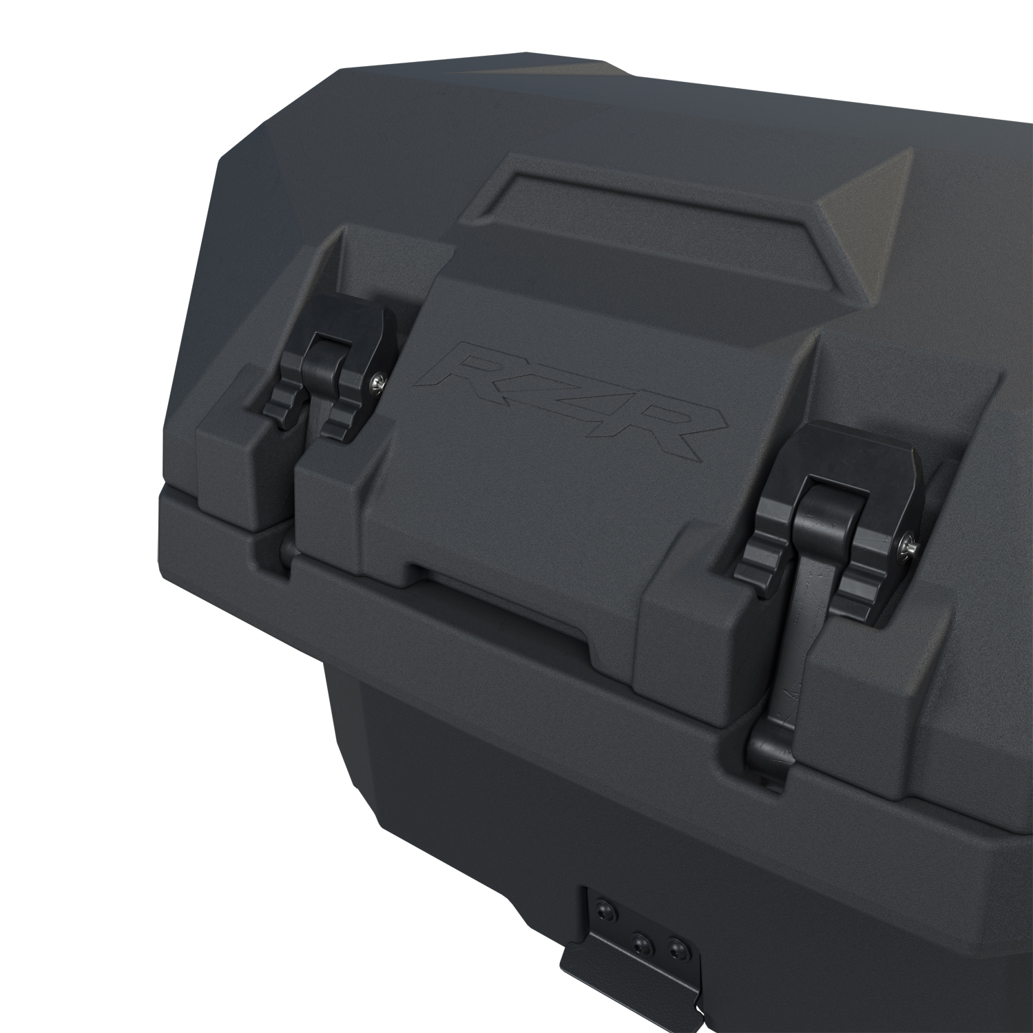 Lock & Ride 28 Quart Rear Cooler for RZR XP 4 1000 | Polaris RZR EN-CA