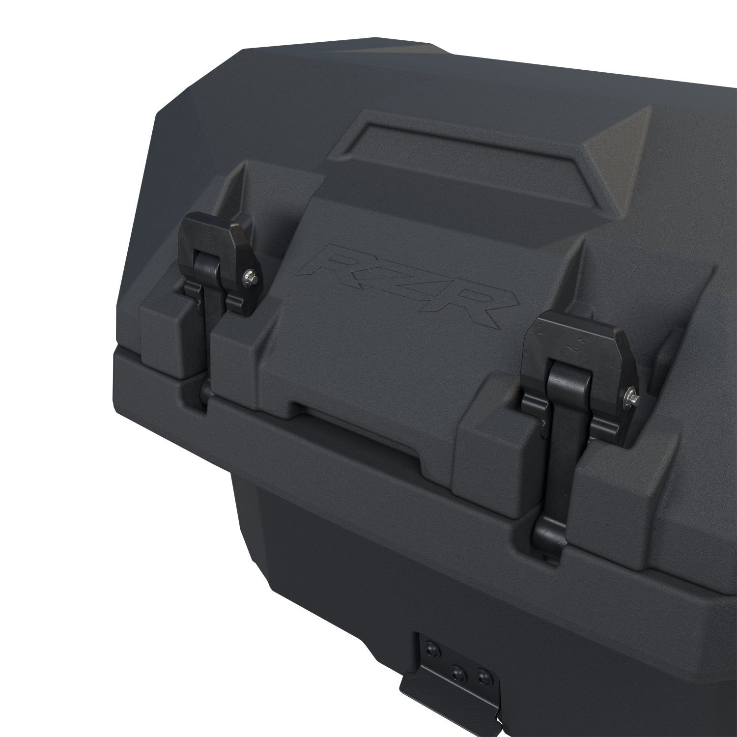 Lock & Ride 28 Quart Rear Cooler for RZR XP 4 1000 | Polaris RZR