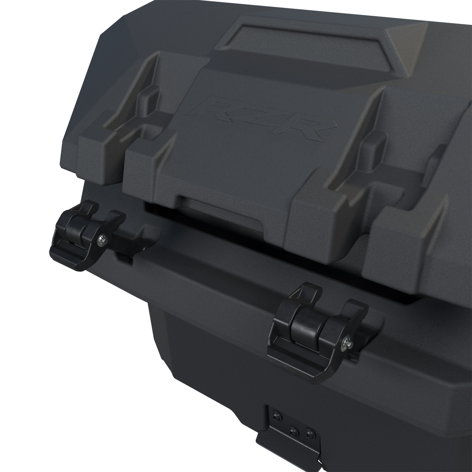 Lock & Ride 28 Quart Rear Cooler for RZR XP 4 1000 | Polaris RZR EN-CA