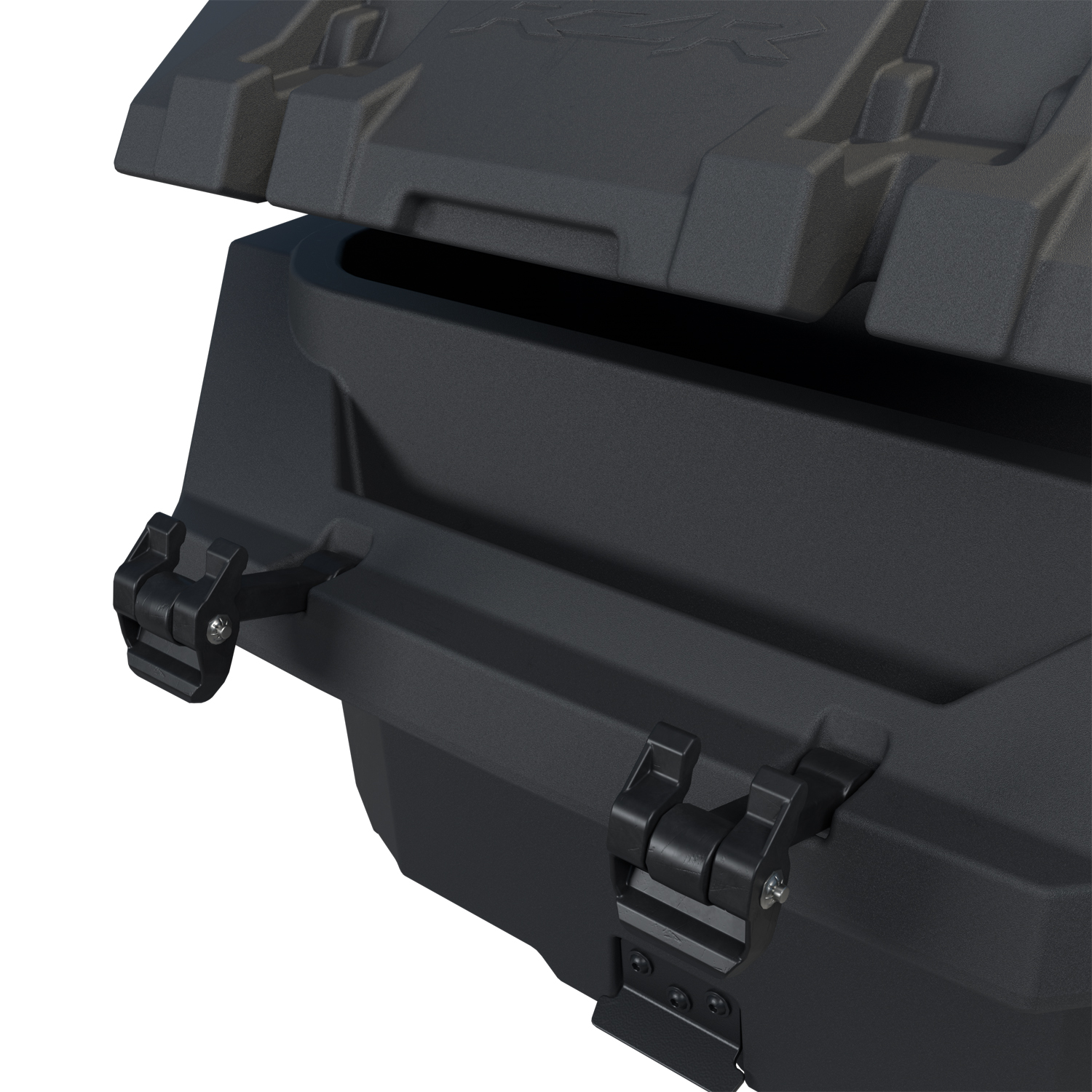 Lock & Ride 28 Quart Rear Cooler for RZR XP 4 1000 | Polaris RZR