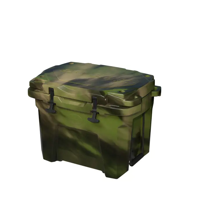 Coolers