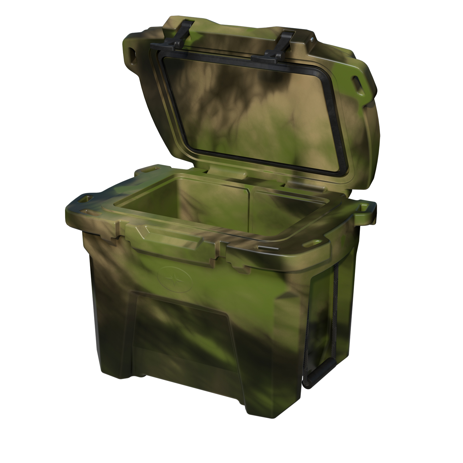 NEIGHBORHOOD - NEIGHBORHOOD× Deelight 35QT P-COOLER BOX NEIGHBORHOOD× Deelight 35QT P-COOLER BOX