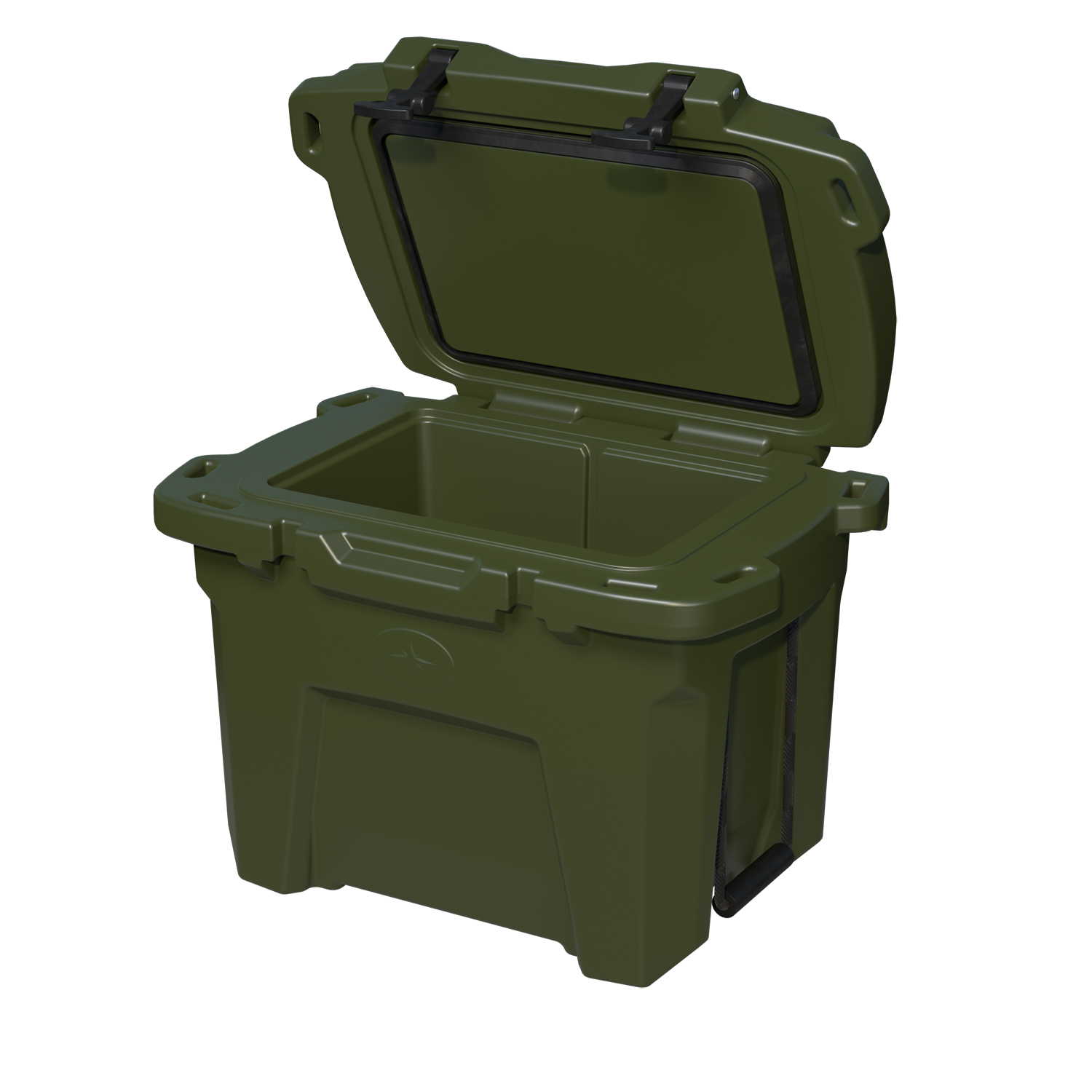 NEIGHBORHOOD - NEIGHBORHOOD× Deelight 35QT P-COOLER BOX Ozark Trail 35 Quart Hard Sided Cooler with Microban