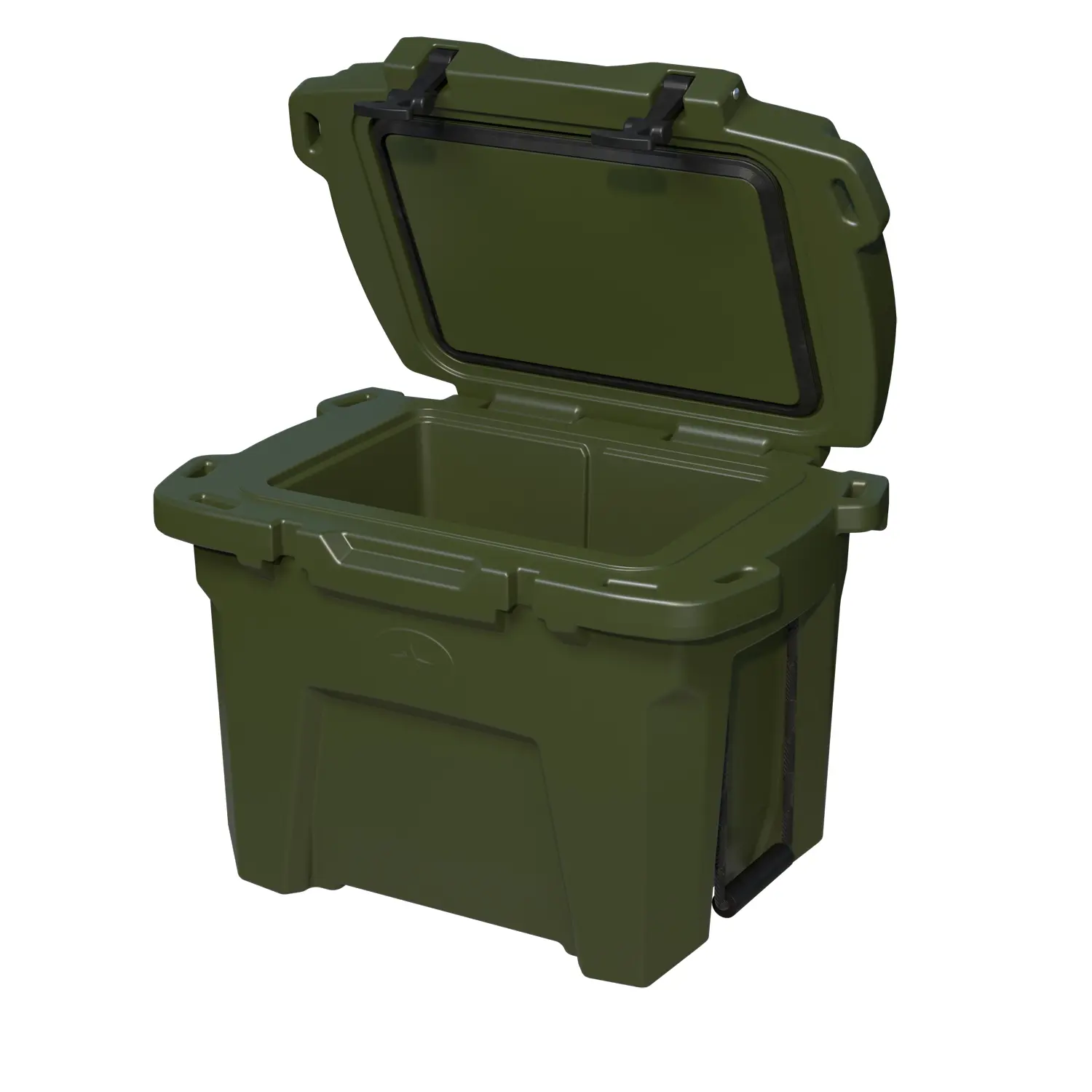 Polaris NorthStar 30 Quart Cooler Timbersled Snow Bike Systems