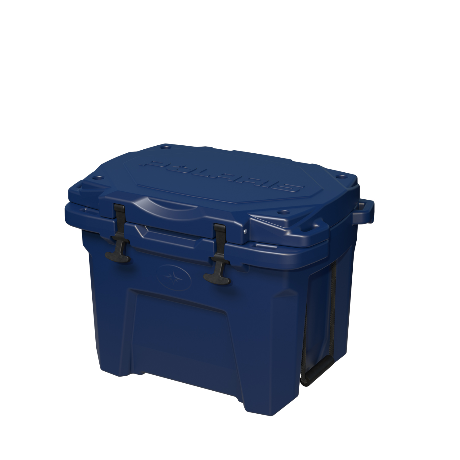 Limited Edition Blue NorthStar Cooler, 30 Qt. | Polaris RANGER