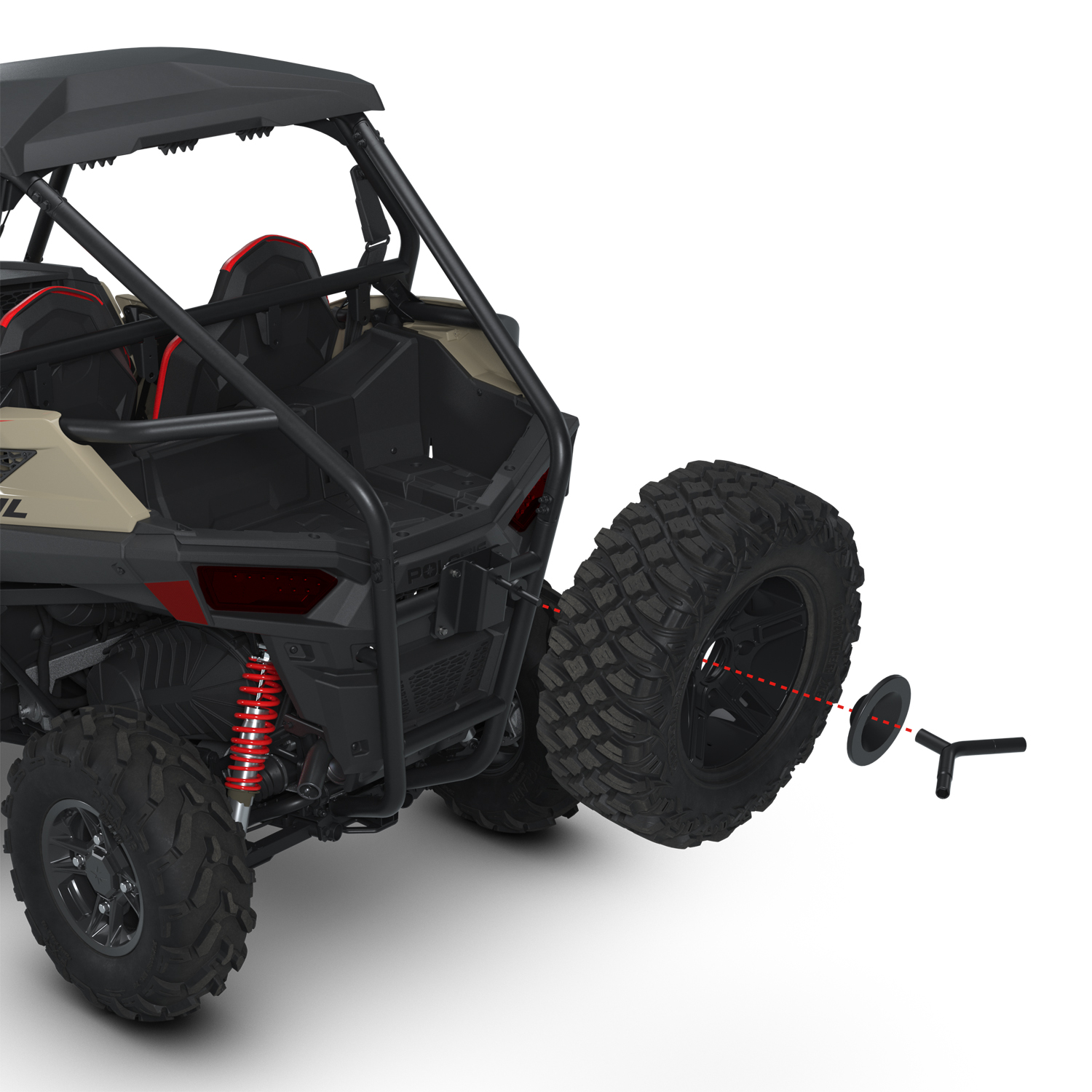 【Rin】★Mt.hari マウントハリ　ミラー　hpdeco Rin様専用】☆Mt.hari マウントハリ ミラー hpdeco