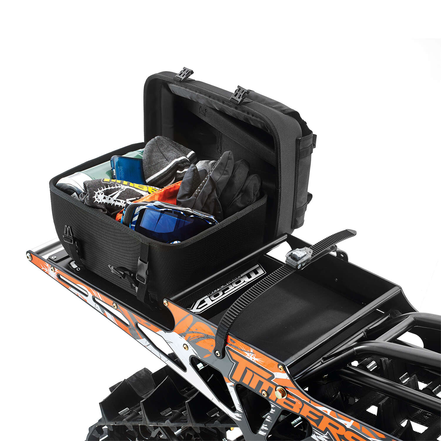 IGNIO スノーボード バッグ Elite Backcountry Tunnel Bag by Ogio® | Timbersled Snow Bike