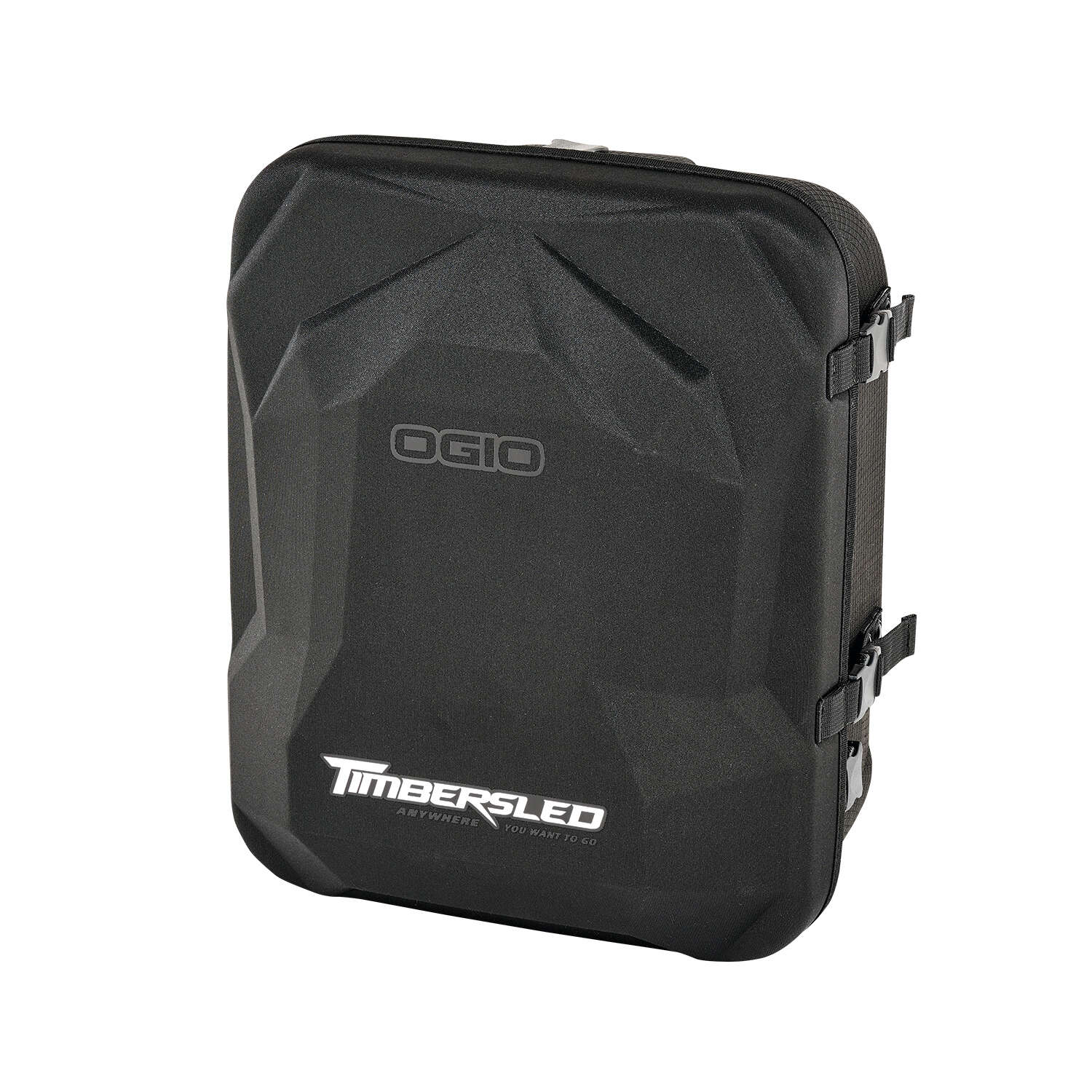 Adventure Tunnel Bag by Ogio® | Timbersled Snow Bike Systems
