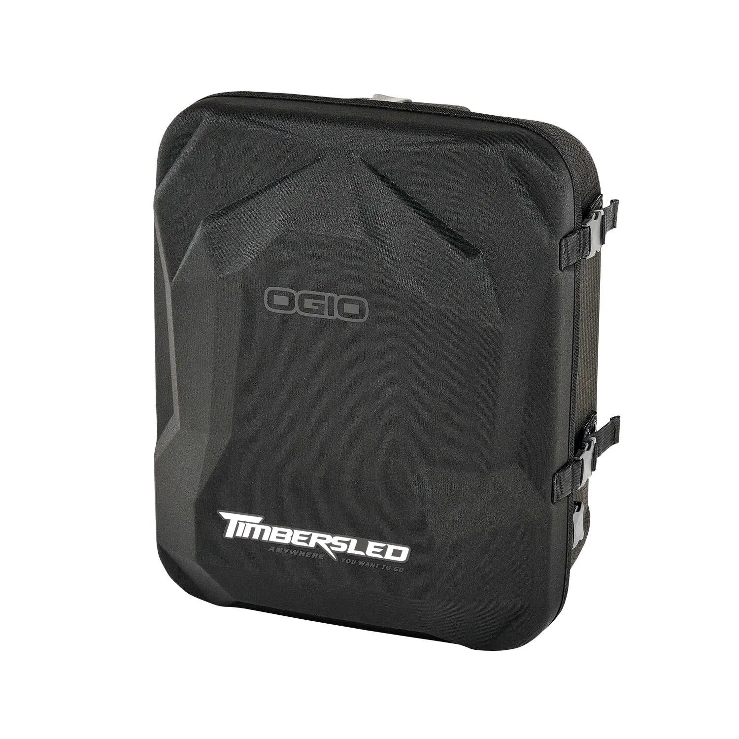 Adventure Tunnel Bag by Ogio® | Timbersled Snow Bike Systems