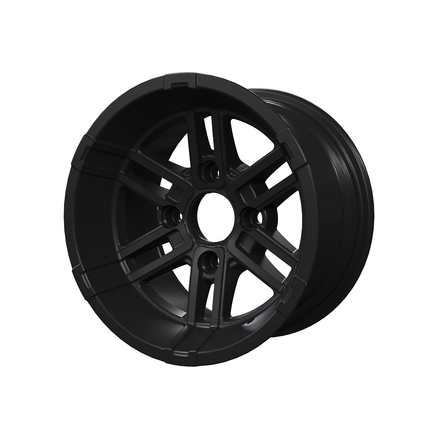 Polaris Youth Buckle Wheel - Bild 2 von 2