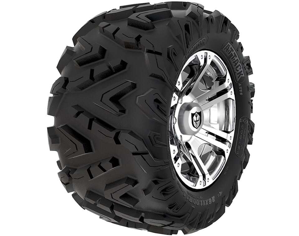 Polaris Ranger Wheels And Tires - www.inf-inet.com