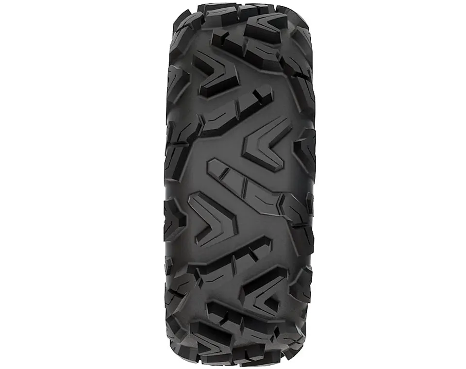 Pro Armor Attack Tire, Front 26" x 9" R14 - image 3 of 7