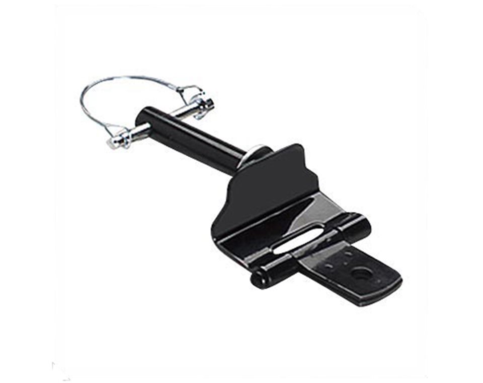 thumbnail image 2 of Polaris Snowmobile Tow Hitch - Tongue-Type Receiver Hitch For Indy, Rush, SwitchBack, Voyageur Models 2 of 13