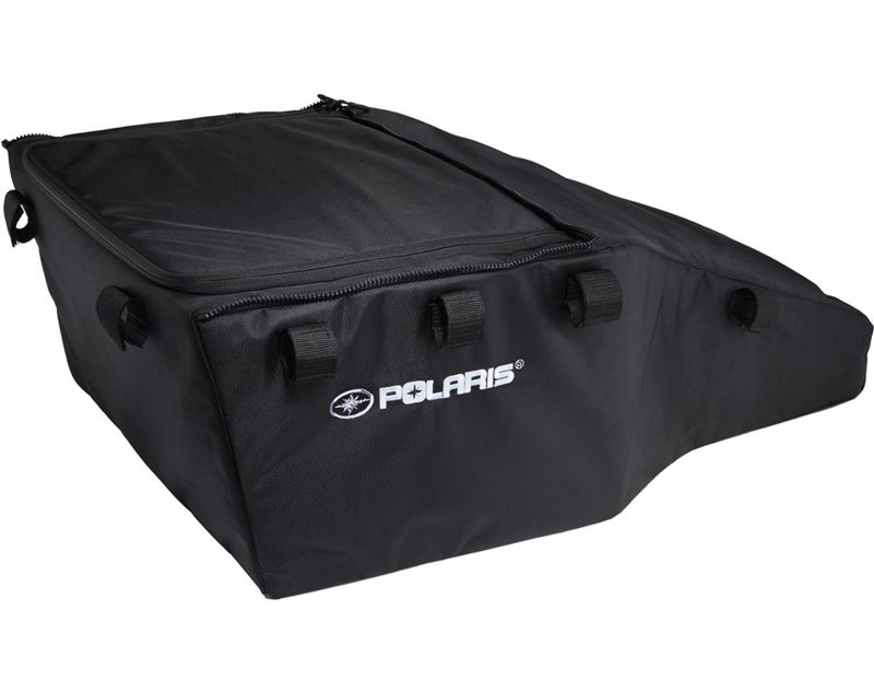 Voyageur 155" Extreme Rear Bag Polaris Snowmobiles