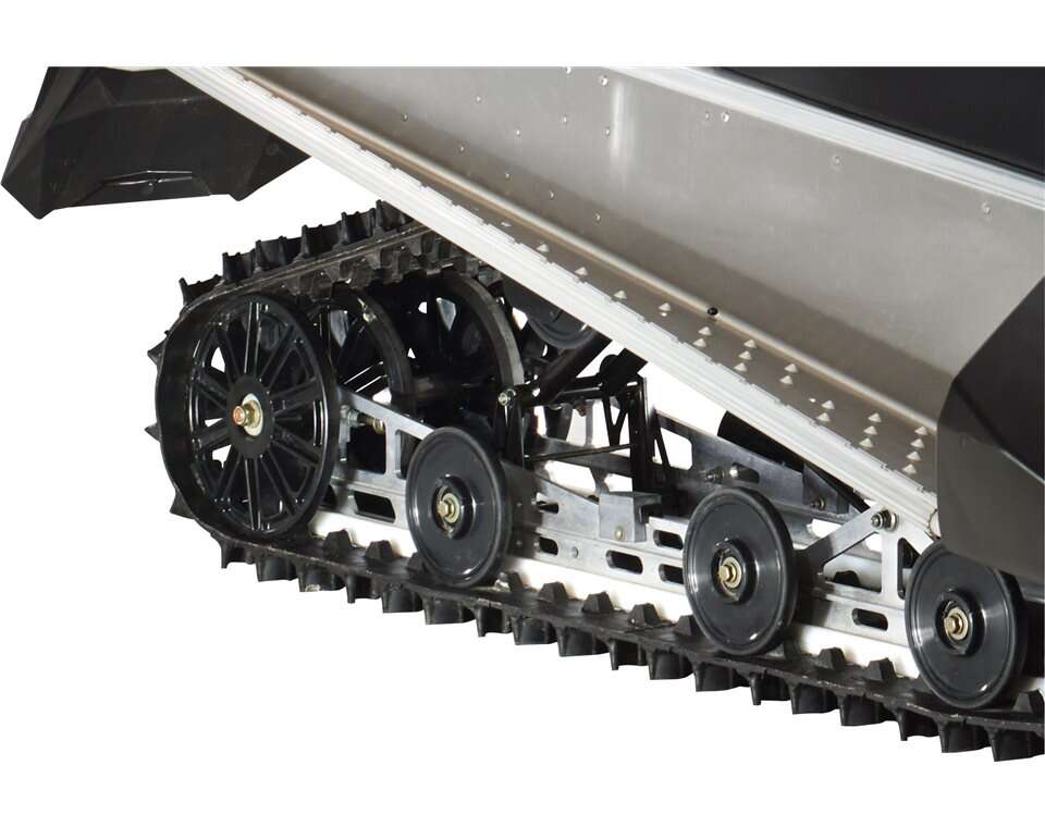 Rear Outer Wheel Kit Polaris Snowmobiles