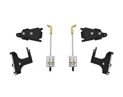 Prospector Pro® Track Mount Kit