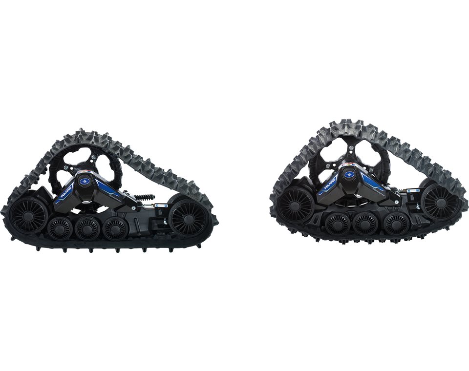 Pro Track Ranger Prospector Pro 2.0 Track System | Polaris RANGER