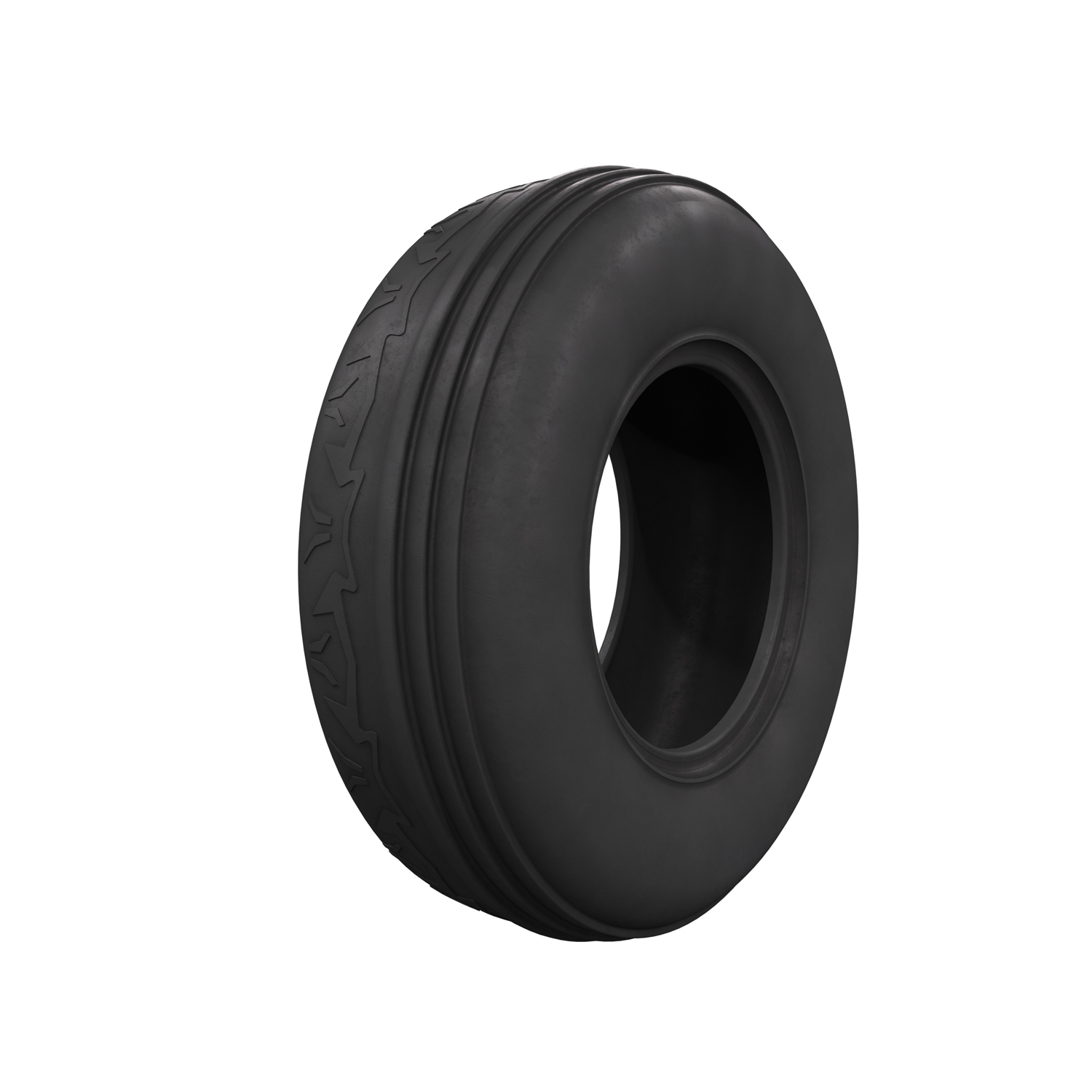 Pro Armor Wheel & Tire Set: 4202 & Dual-Threat, Accent, 29