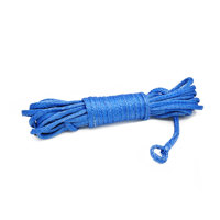 Synthetic Winch Rope For 4 500 Lb Winches Polaris Rzr