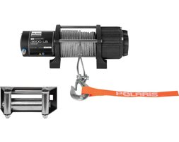 Polaris HD 3,500 lb. Winch
