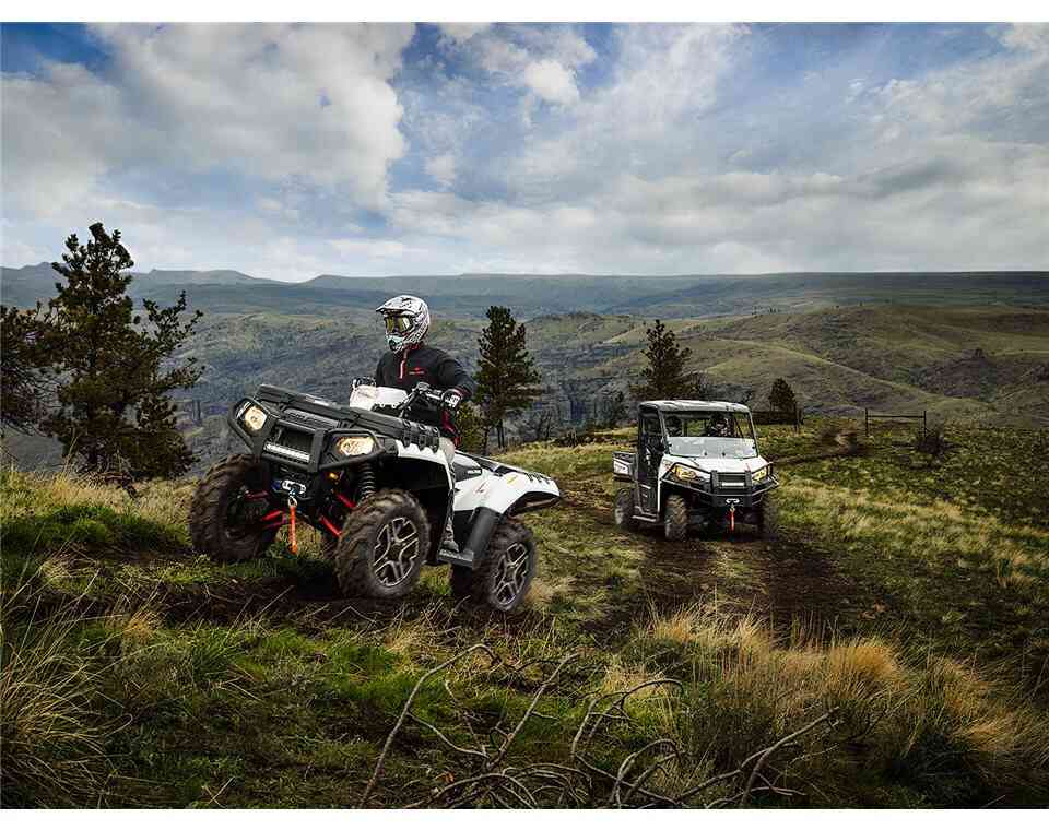 Polaris Auto Stop Upgrade, Winch 194722009912 eBay