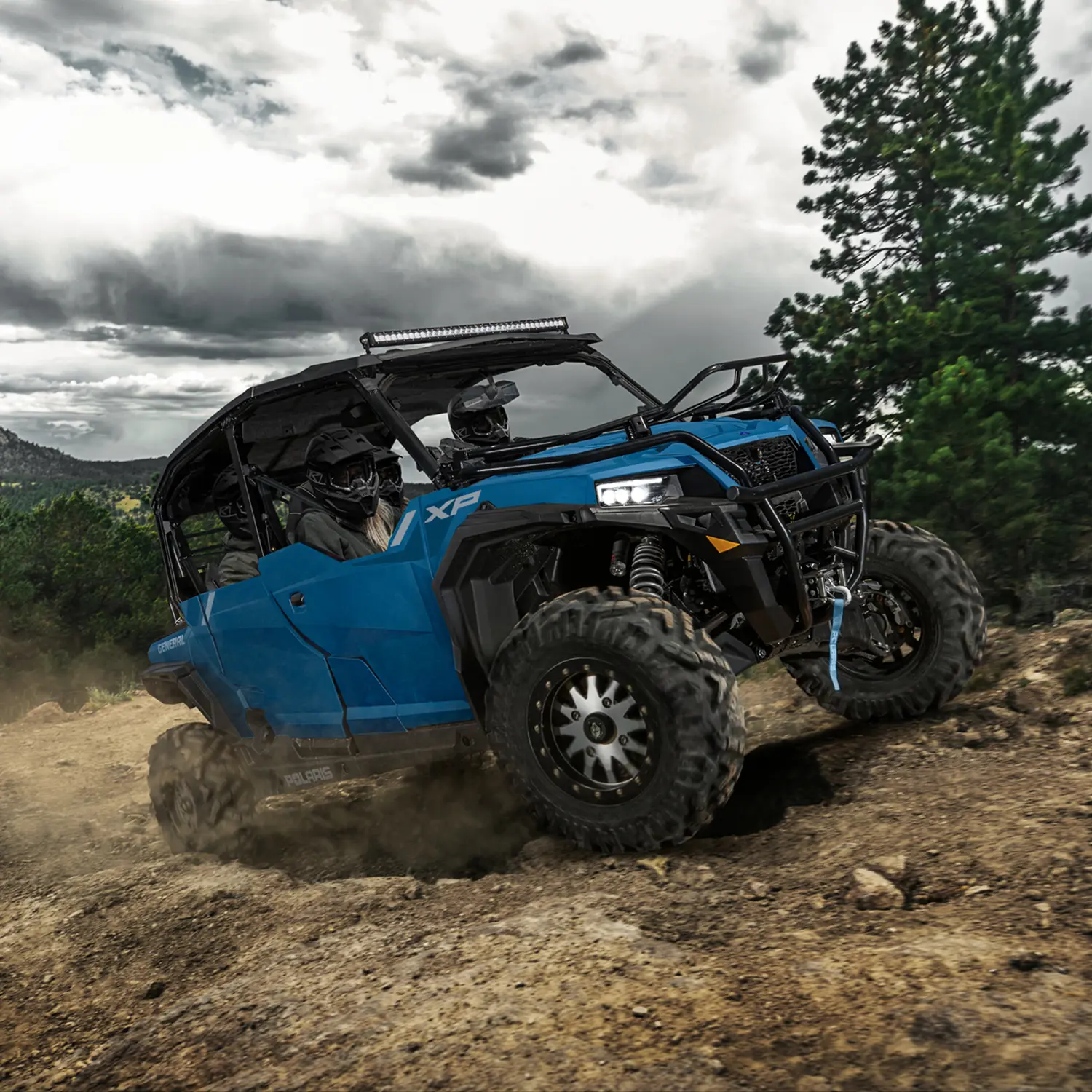 Winch Rope Storage Tips for Off-Road Adventures: Stay Tangle-Free