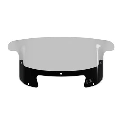 12 in.  Flare™ Windshield