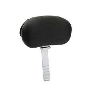 Motorcycle Seat Adjustable Rider Backrest For Indian Motorcycles (Fits ...