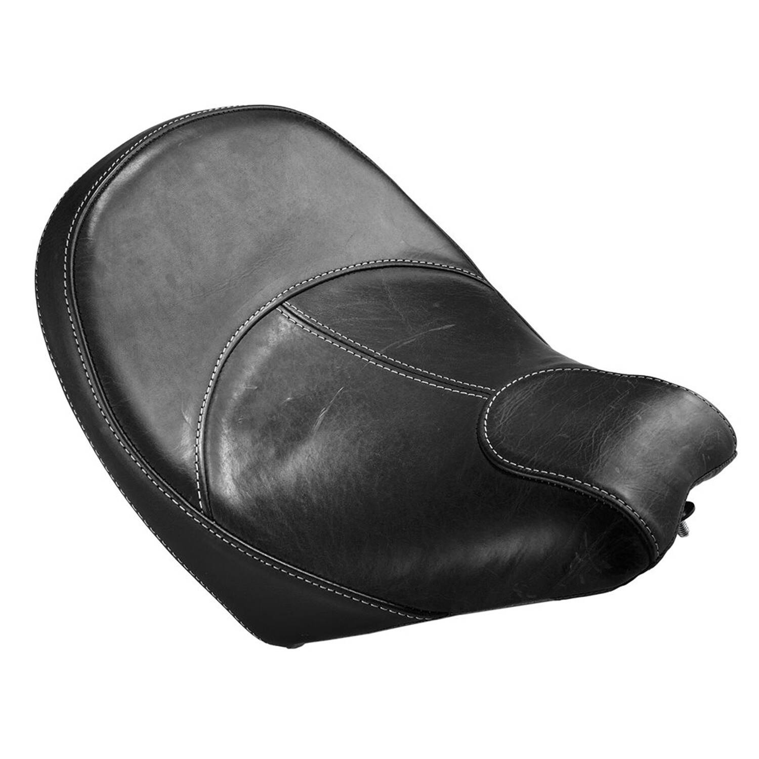 Extended Reach Rider Seat | Indian Motorcycle