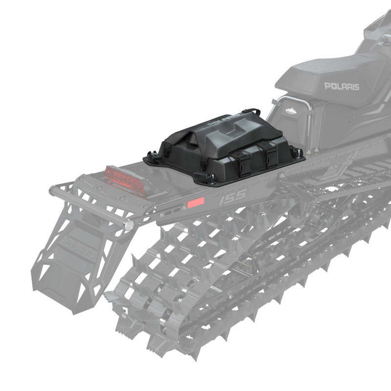 Ultimate Shovel Bag Polaris Snowmobiles