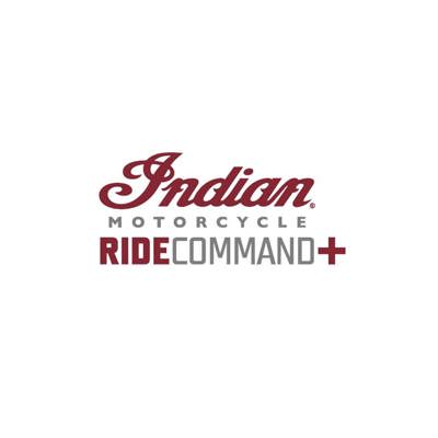 RIDE COMMAND+ Navigation with Apple CarPlay Upgrade