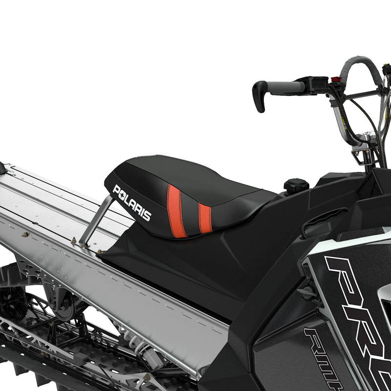 Mountain Premium Seat Polaris Snowmobiles