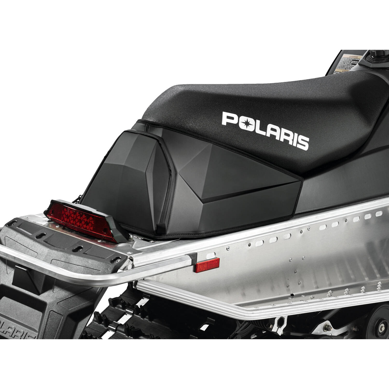 Amazon.com: Polaris Snowmobile Premium Lock & Ride