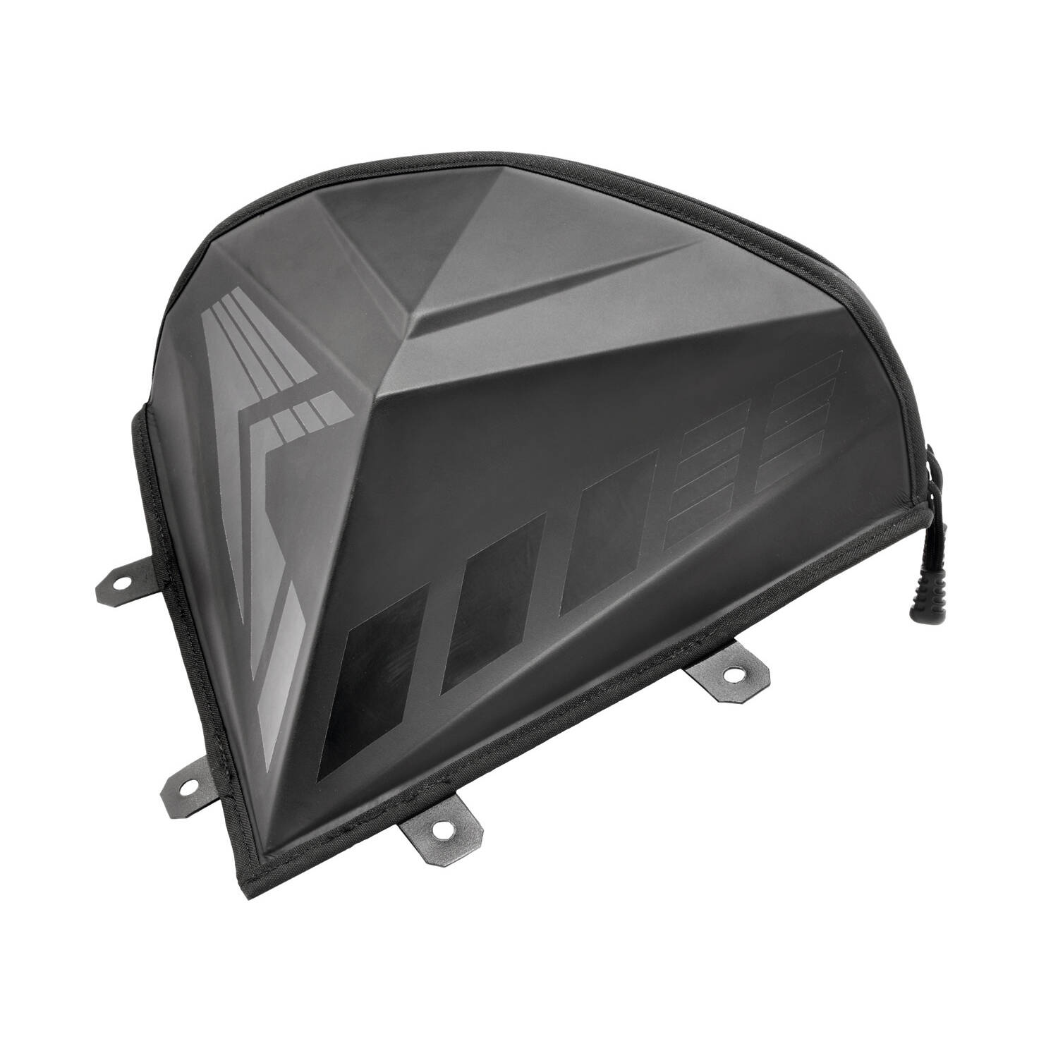 Windshield Replacement Bag | Polaris Snowmobiles EN-CA