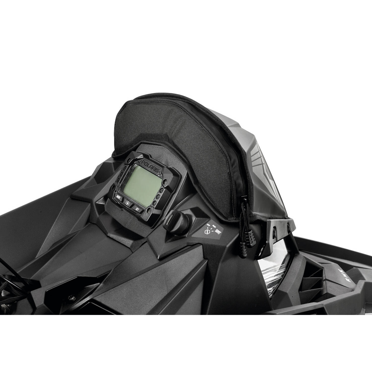 Windshield Replacement Bag | Polaris Snowmobiles