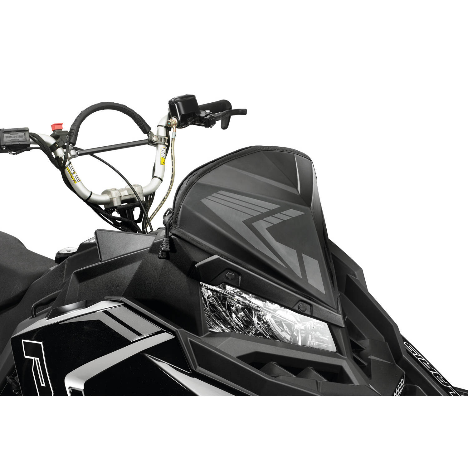 Windshield Replacement Bag | Polaris Snowmobiles