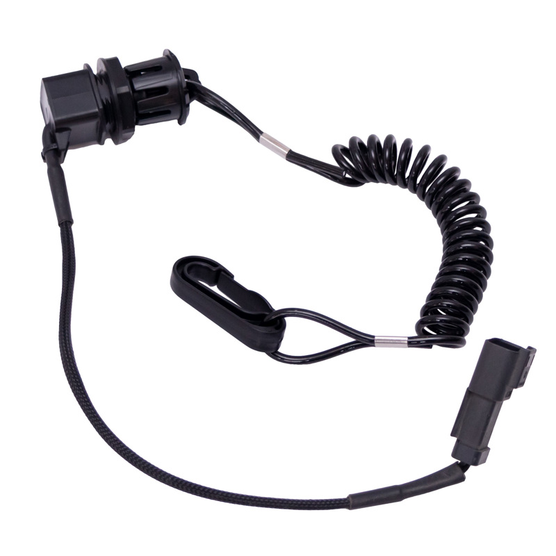 Tether (650/850) Polaris Snowmobiles