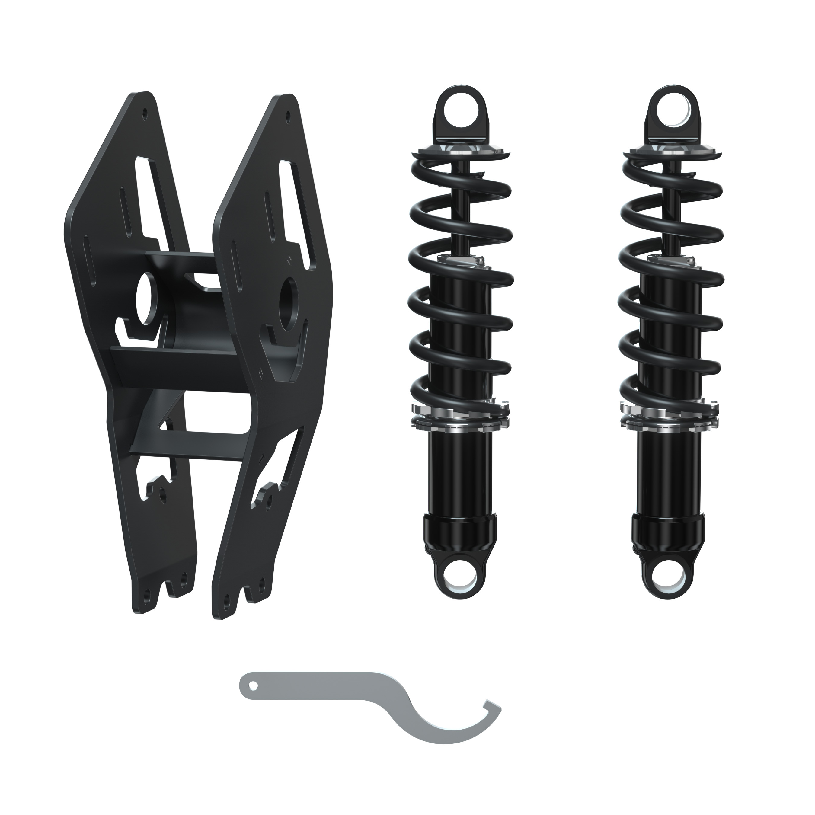 ARO Lowering Kit