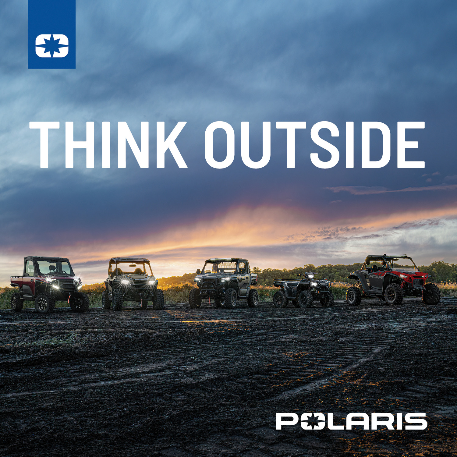 Rear Halfshaft Assembly, Part 1333748 | Polaris RANGER