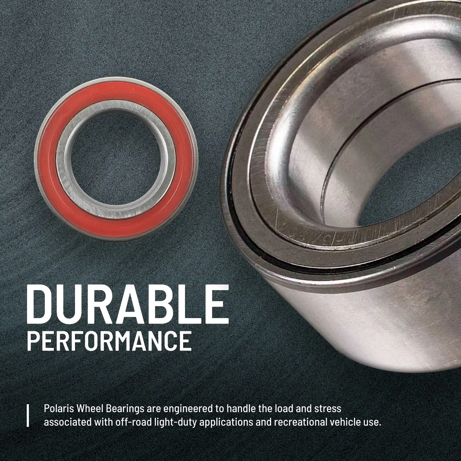 Roulement à Billes Oblique 44x72x33.1 Mm - Pièce Rechange Compatible Polaris 3514699, 3514822, 3514924, 3515090