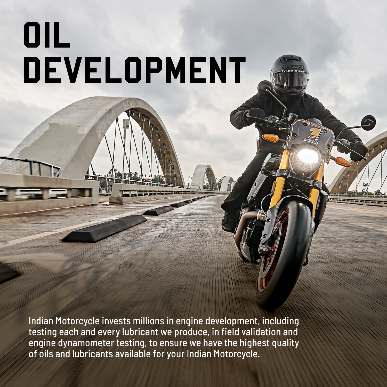 Indian Motorcycle Fork Oil, Type I for all Indian Indian Motorcycle Fork Oil, Type I for all Indian