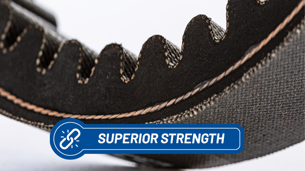 Snowmobile Drive Belt Replacement for Select RMK Models | Polaris
