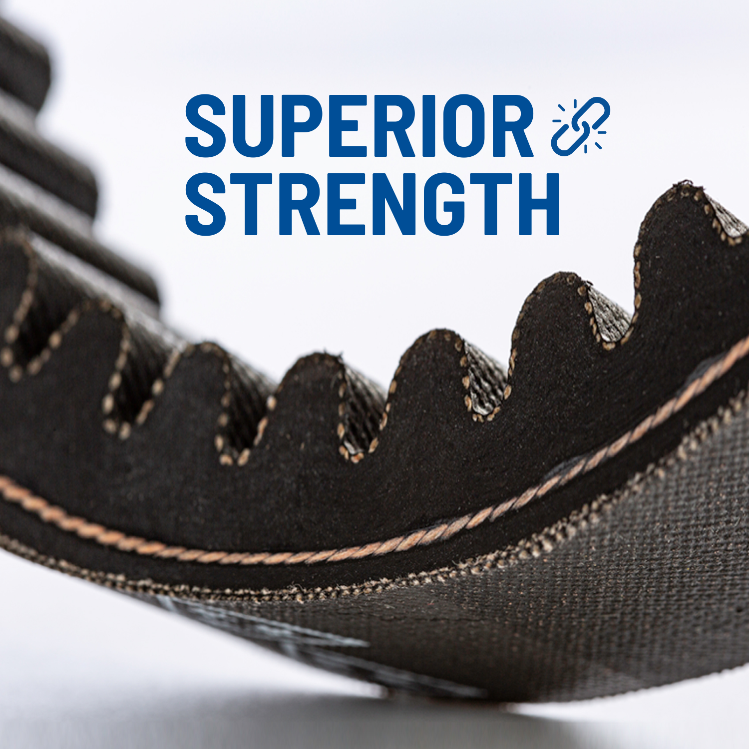 Snowmobile Drive Belt Replacement for Select INDY Models | Polaris
