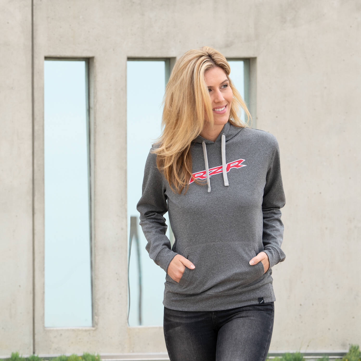 Womens polaris online sweatshirt